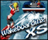 Free wake boarding game.